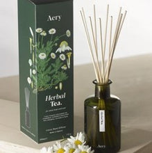 Load image into Gallery viewer, Herbal tea scented candle
