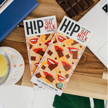 Load image into Gallery viewer, HiP chocolate bar - salted caramel
