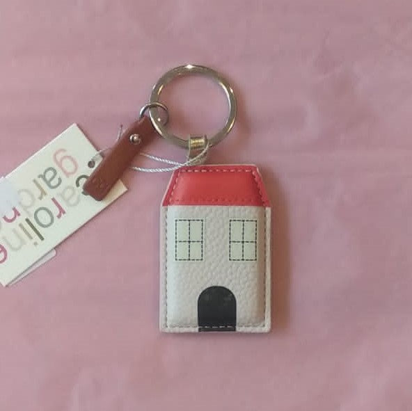 Keyring - house