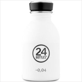 Urban bottle - ice white