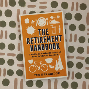 Retirement handbook