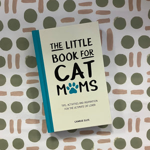 Little book for cat mums