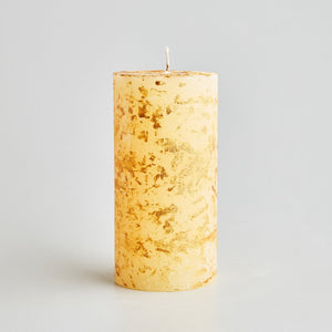 Inspiritus scented tin candle