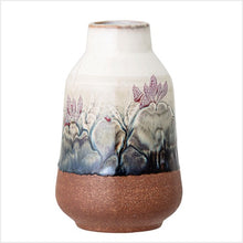 Load image into Gallery viewer, Isidro vase - white
