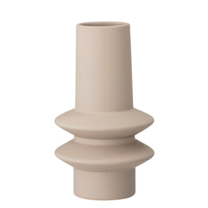Isold vase - cream