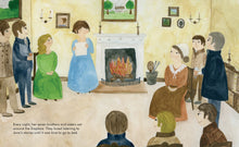 Load image into Gallery viewer, Little people, big dreams:  Jane Austen
