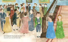 Load image into Gallery viewer, Little people, big dreams:  Jane Austen

