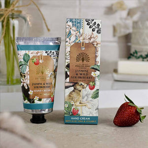 Scented 'Anniversary' hand creams