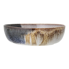 Load image into Gallery viewer, Jules serving bowl - multi-coloured
