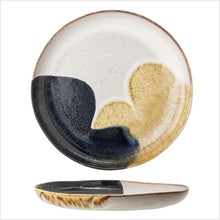 Load image into Gallery viewer, Jules serving plate - multi-coloured
