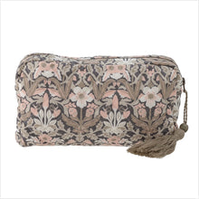 Load image into Gallery viewer, Kunta cosmetic bag - green
