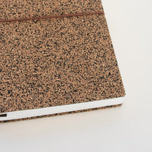Load image into Gallery viewer, Dash cork notebook - A5
