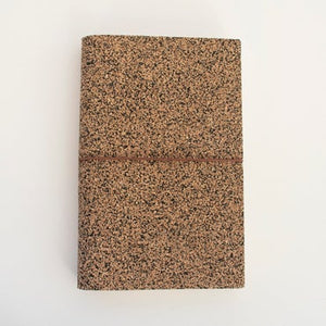 Dash cork notebook - A5
