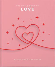 Load image into Gallery viewer, Little book of love
