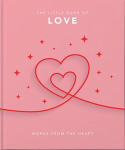 Little book of love