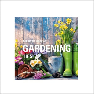 Little book of gardening tips