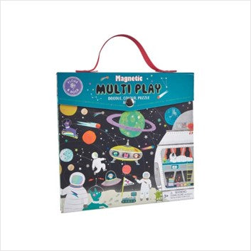 Magnet multi-play - space