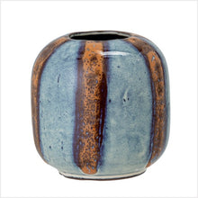 Load image into Gallery viewer, Magni vase - blue
