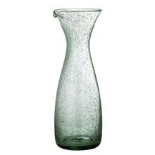 Load image into Gallery viewer, Manela decanter - green
