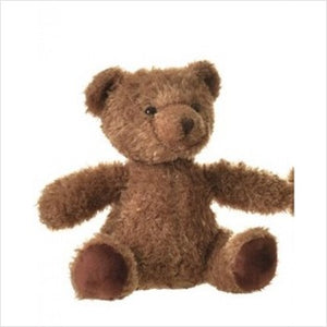 Martin soft toy - small
