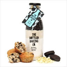 Load image into Gallery viewer, Marvellous cookies &amp; cream muffins in a bottle
