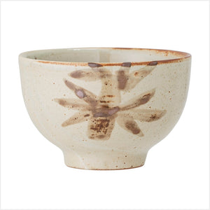 Masami bowl - white