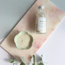 Load image into Gallery viewer, Face mask - matcha green tea
