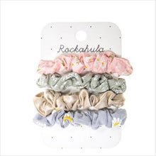 Load image into Gallery viewer, Meadow scrunchie set
