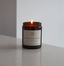 Load image into Gallery viewer, Mediterranean Escape one wick candle - medium
