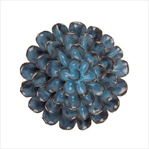 Coral 8 - medium - blue grey