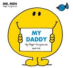 Load image into Gallery viewer, Mr Men My Daddy book
