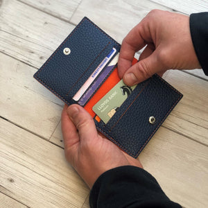 Cape card wallets