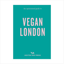 Load image into Gallery viewer, Opinionated guide to eco London book
