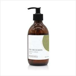 The Orchards - fresh fig & apples - hand wash