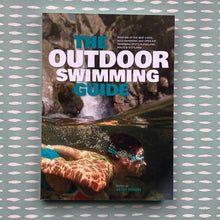 Load image into Gallery viewer, Outdoor swimming guide book
