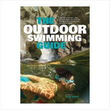 Load image into Gallery viewer, Outdoor swimming guide book

