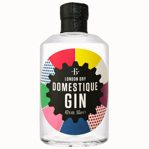 Domestique gin