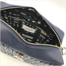 Load image into Gallery viewer, Rivington bag - large - navy
