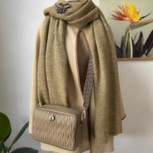 Load image into Gallery viewer, Rivington bag - large - taupe
