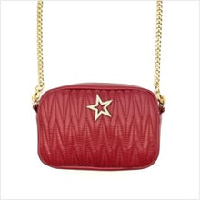 Load image into Gallery viewer, Rivington bag - small - burgundy
