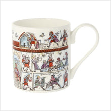 Load image into Gallery viewer, Romans mug
