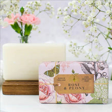 Load image into Gallery viewer, Scented &#39;Anniversary&#39; soaps
