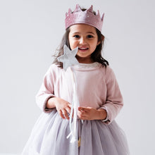 Load image into Gallery viewer, Snow queen wand
