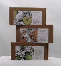 Load image into Gallery viewer, Pumpkin Spice soap set (3 soaps)
