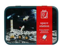 Load image into Gallery viewer, Space station in a tin
