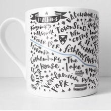 Load image into Gallery viewer, St Albans mug
