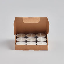 Load image into Gallery viewer, Tealights - citronella (pack of 9)
