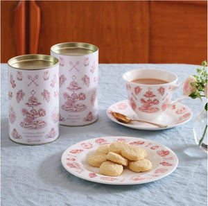 Afternoon Tea - shortbread