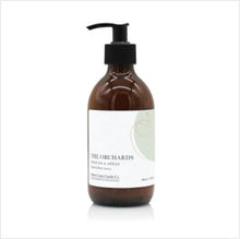 Load image into Gallery viewer, The Orchards - fresh fig &amp; apples - hand &amp; body lotion
