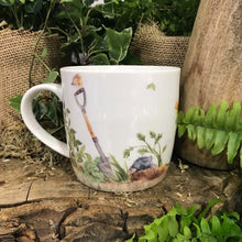 Load image into Gallery viewer, The Allotment mug
